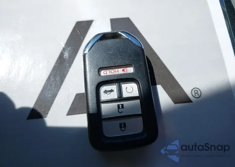 2016 Honda Civic Ex-T z USA, uszkodzony, nr VIN 19XFC1F38GE026288